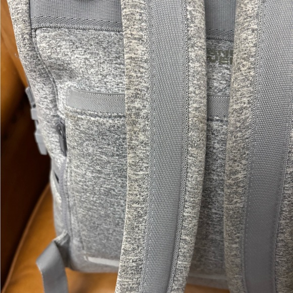 Dagne Dover Gray Diaper Bag Set - Picture 4 of 7